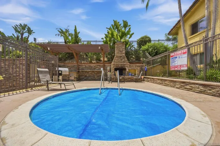 2736 B St 203, San Diego, California 92102