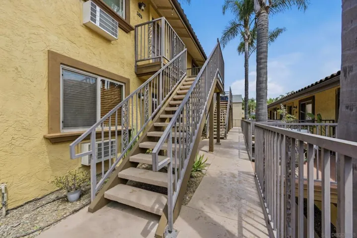2736 B St 203, San Diego, California 92102