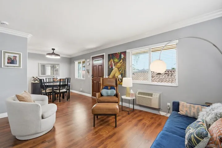 2736 B St 203, San Diego, California 92102
