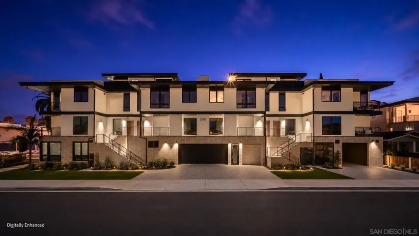 505 N Freeman Street 202, Oceanside, California 92054