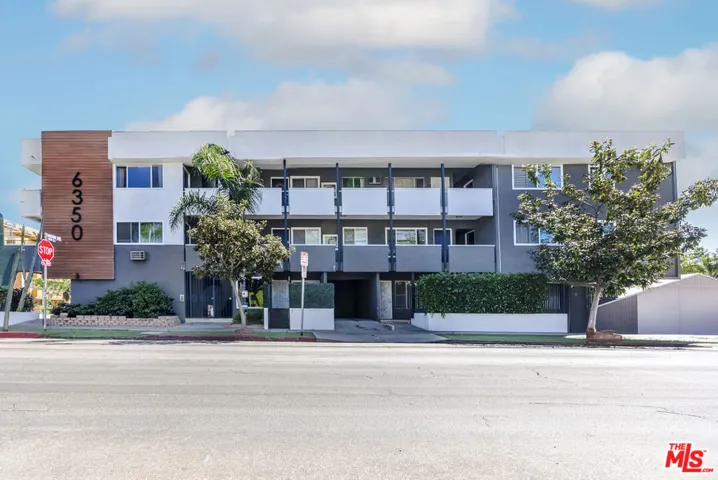 6350 Willoughby Avenue 9, Los Angeles, California 90038