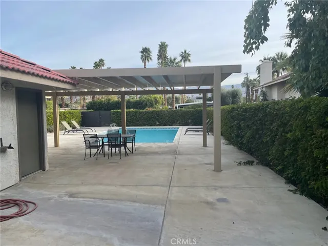74606 Driftwood 2, Palm Desert, California 92260
