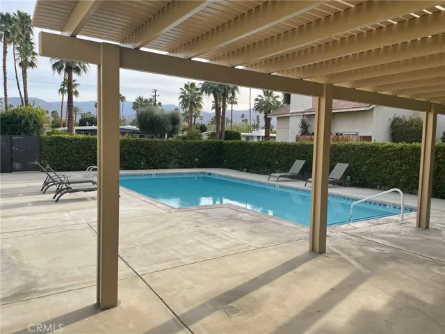 74606 Driftwood 2, Palm Desert, California 92260