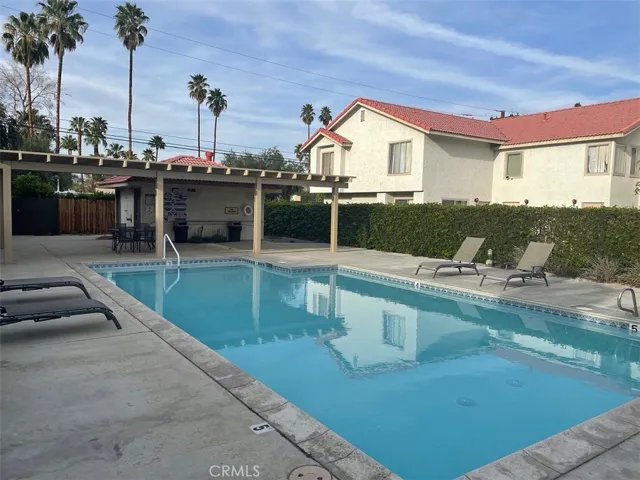 74606 Driftwood 2, Palm Desert, California 92260