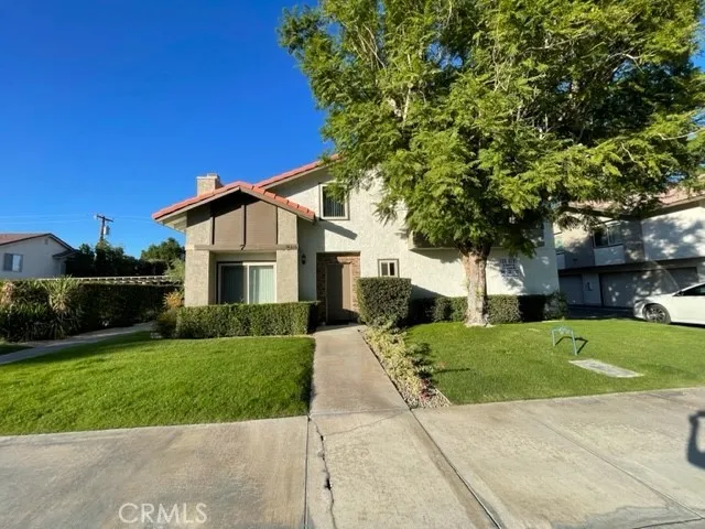74606 Driftwood 2, Palm Desert, California 92260