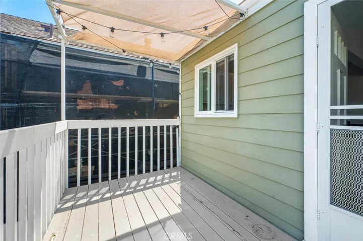507 Rear B 35th, Newport Beach, California 92663