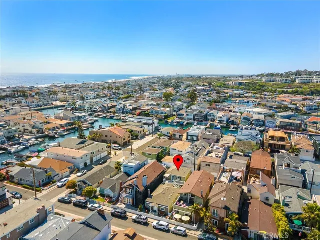 507 Rear B 35th, Newport Beach, California 92663