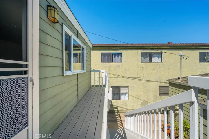 507 Rear B 35th, Newport Beach, California 92663