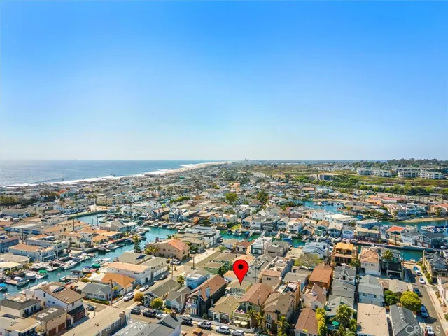 507 Rear B 35th, Newport Beach, California 92663