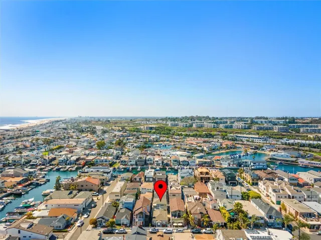 507 Rear B 35th, Newport Beach, California 92663