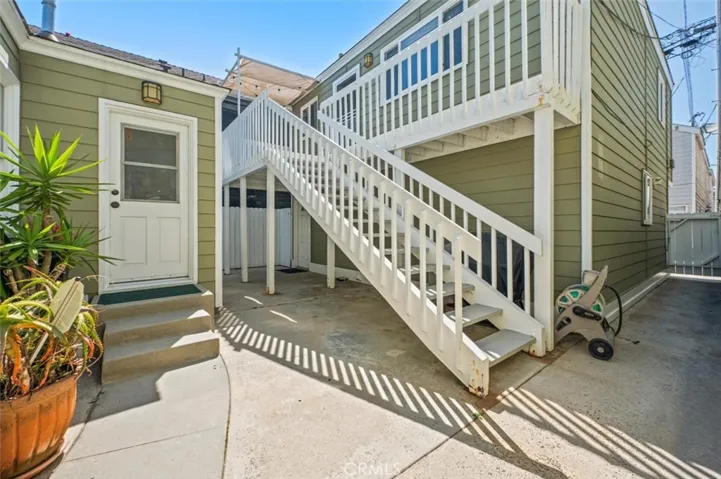 507 Rear B 35th, Newport Beach, California 92663