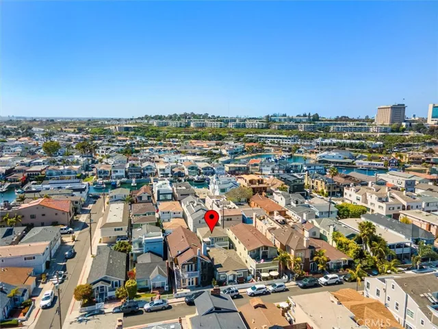507 Rear B 35th, Newport Beach, California 92663