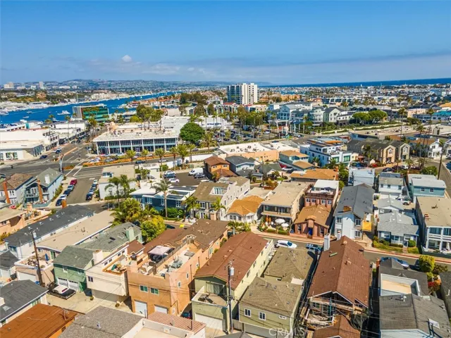 507 Rear B 35th, Newport Beach, California 92663