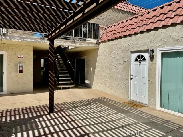 36953 Bankside Drive E, Cathedral City, California 92234