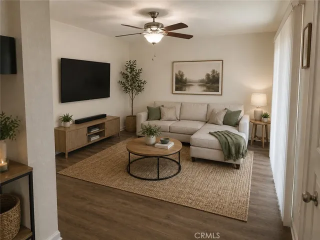 36953 Bankside Drive E, Cathedral City, California 92234