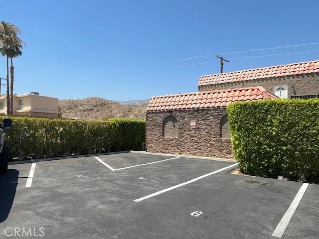 36953 Bankside Drive E, Cathedral City, California 92234