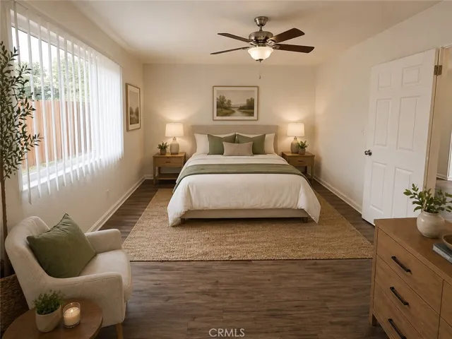 36953 Bankside Drive E, Cathedral City, California 92234
