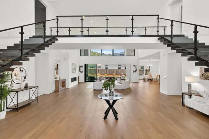 18471 Corte Zapala, Morgan Hill, California 95037