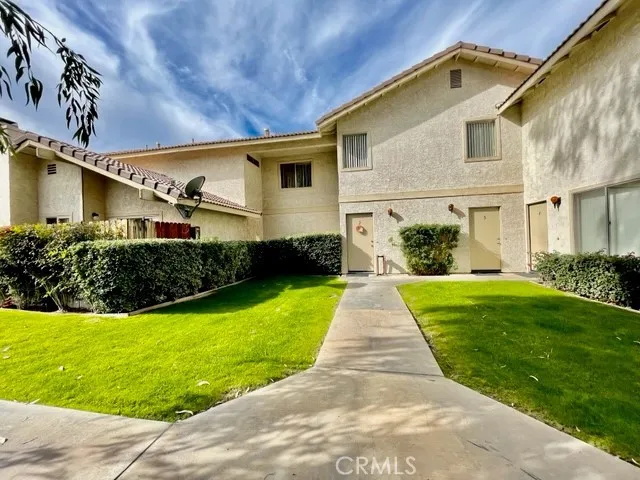 74614 Driftwood 1, Palm Desert, California 92260