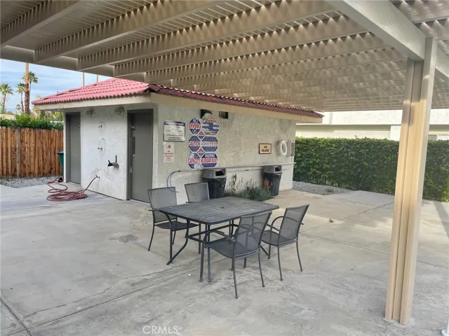 74614 Driftwood 1, Palm Desert, California 92260