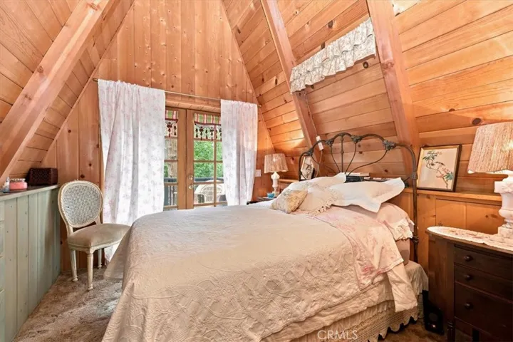 24818 Felsen Drive, Crestline, California 92325