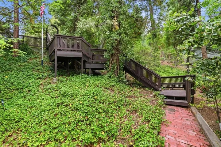 24818 Felsen Drive, Crestline, California 92325