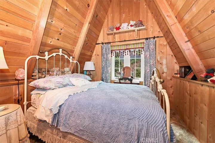 24818 Felsen Drive, Crestline, California 92325