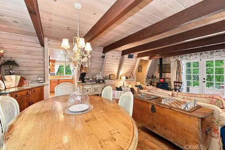 24818 Felsen Drive, Crestline, California 92325