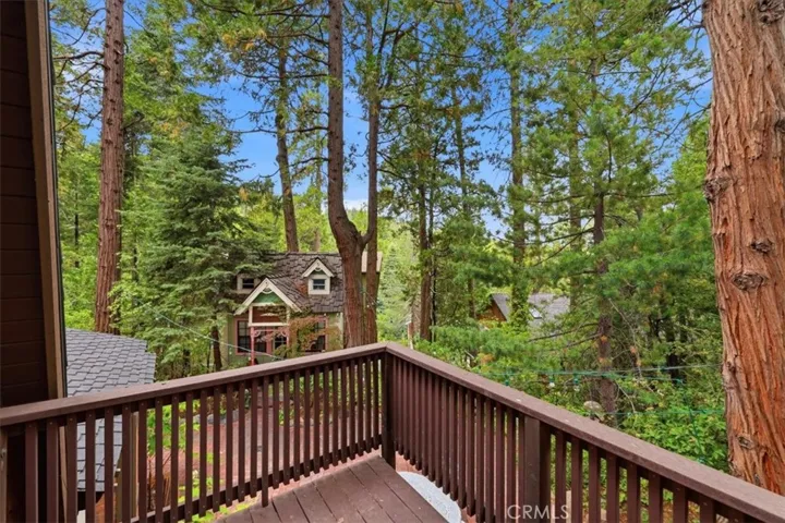 24818 Felsen Drive, Crestline, California 92325