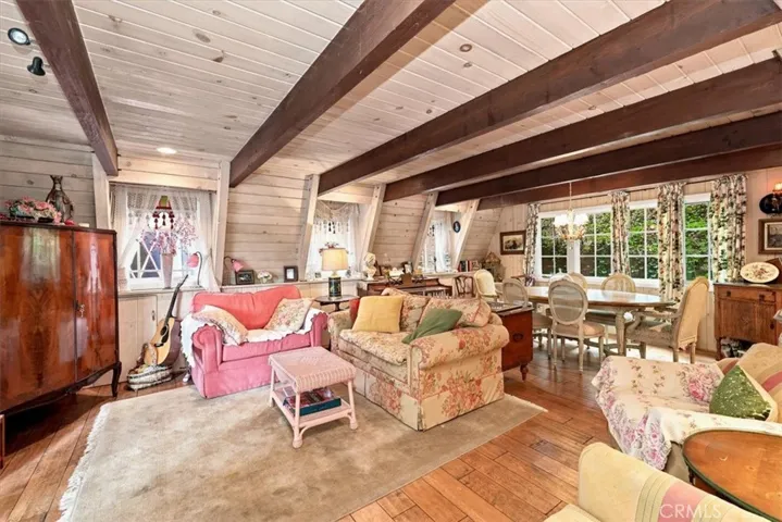 24818 Felsen Drive, Crestline, California 92325