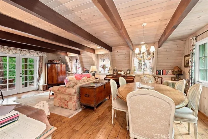 24818 Felsen Drive, Crestline, California 92325