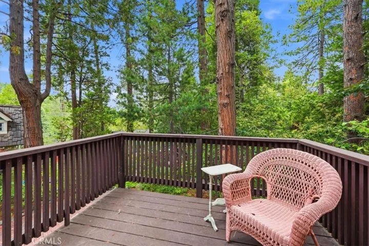24818 Felsen Drive, Crestline, California 92325