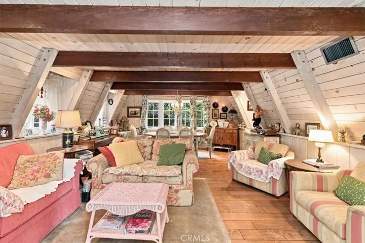 24818 Felsen Drive, Crestline, California 92325