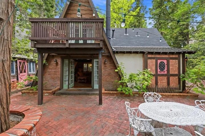 24818 Felsen Drive, Crestline, California 92325