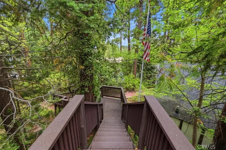 24818 Felsen Drive, Crestline, California 92325