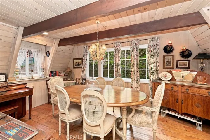 24818 Felsen Drive, Crestline, California 92325
