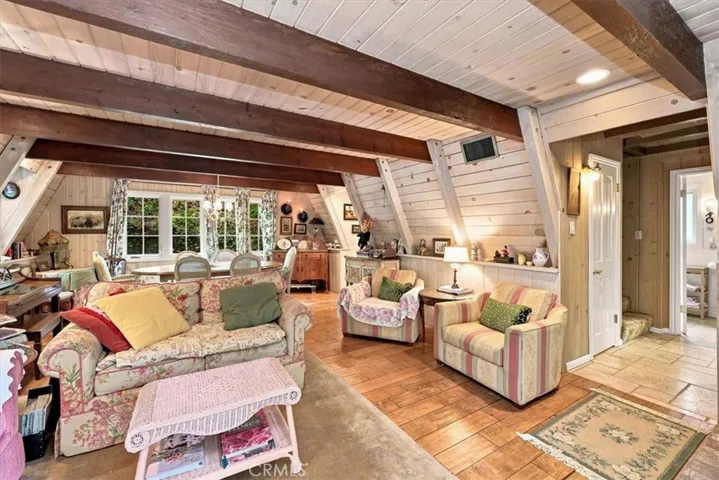 24818 Felsen Drive, Crestline, California 92325