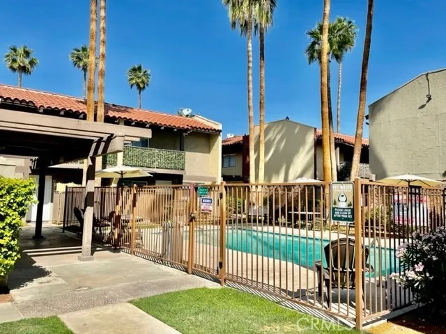 51080 Eisenhower 27, La Quinta, California 92253