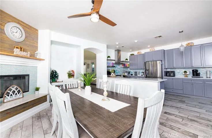 14377 Jeremiah, Adelanto, California 92301