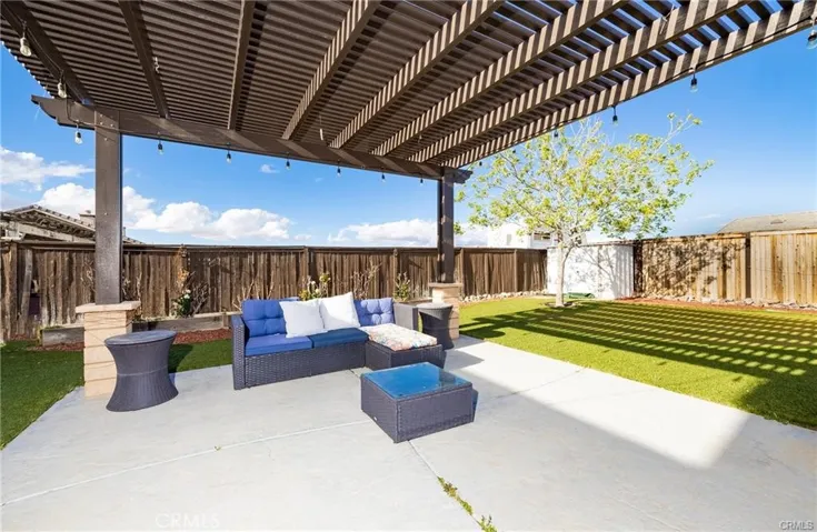 14377 Jeremiah, Adelanto, California 92301
