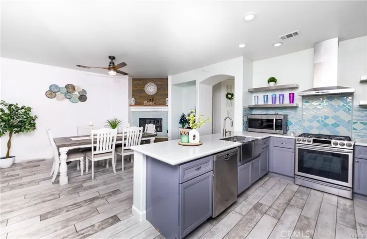 14377 Jeremiah, Adelanto, California 92301