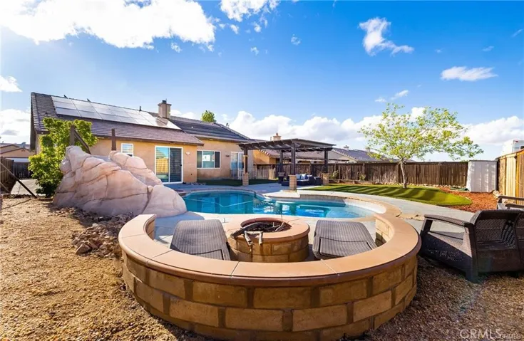 14377 Jeremiah, Adelanto, California 92301