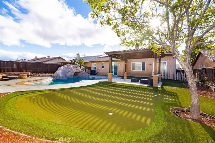 14377 Jeremiah, Adelanto, California 92301