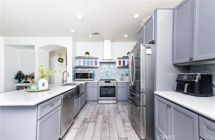 14377 Jeremiah, Adelanto, California 92301