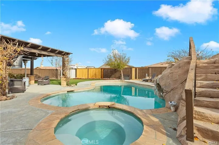 14377 Jeremiah, Adelanto, California 92301