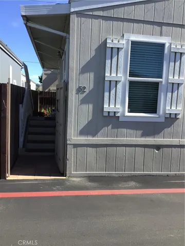 7560 Woodman Pl Spc#52, Van Nuys, California 91405