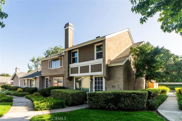 24 Elderglen, Irvine, California 92604