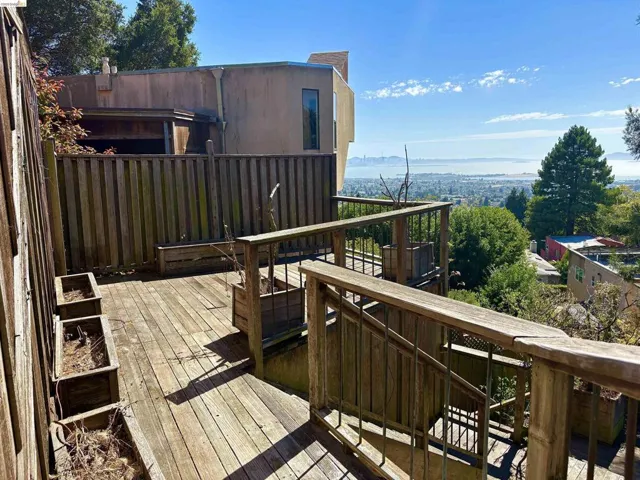 916 Cragmont Ave, Berkeley, California 94708