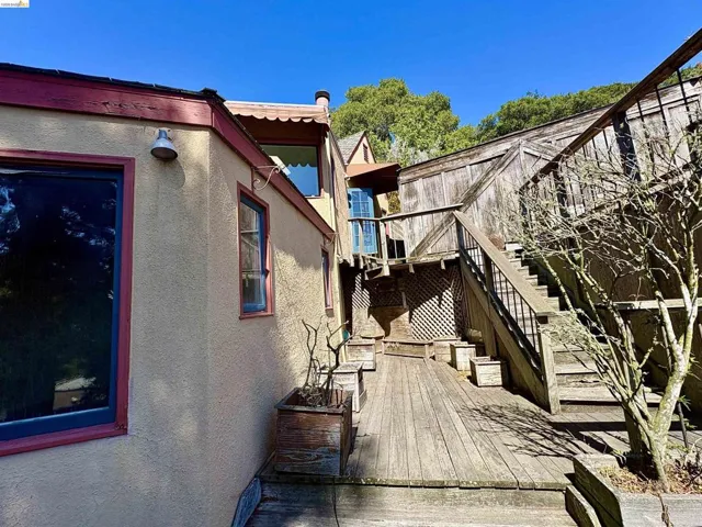916 Cragmont Ave, Berkeley, California 94708