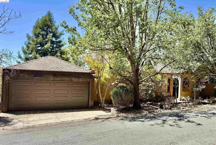 916 Cragmont Ave, Berkeley, California 94708